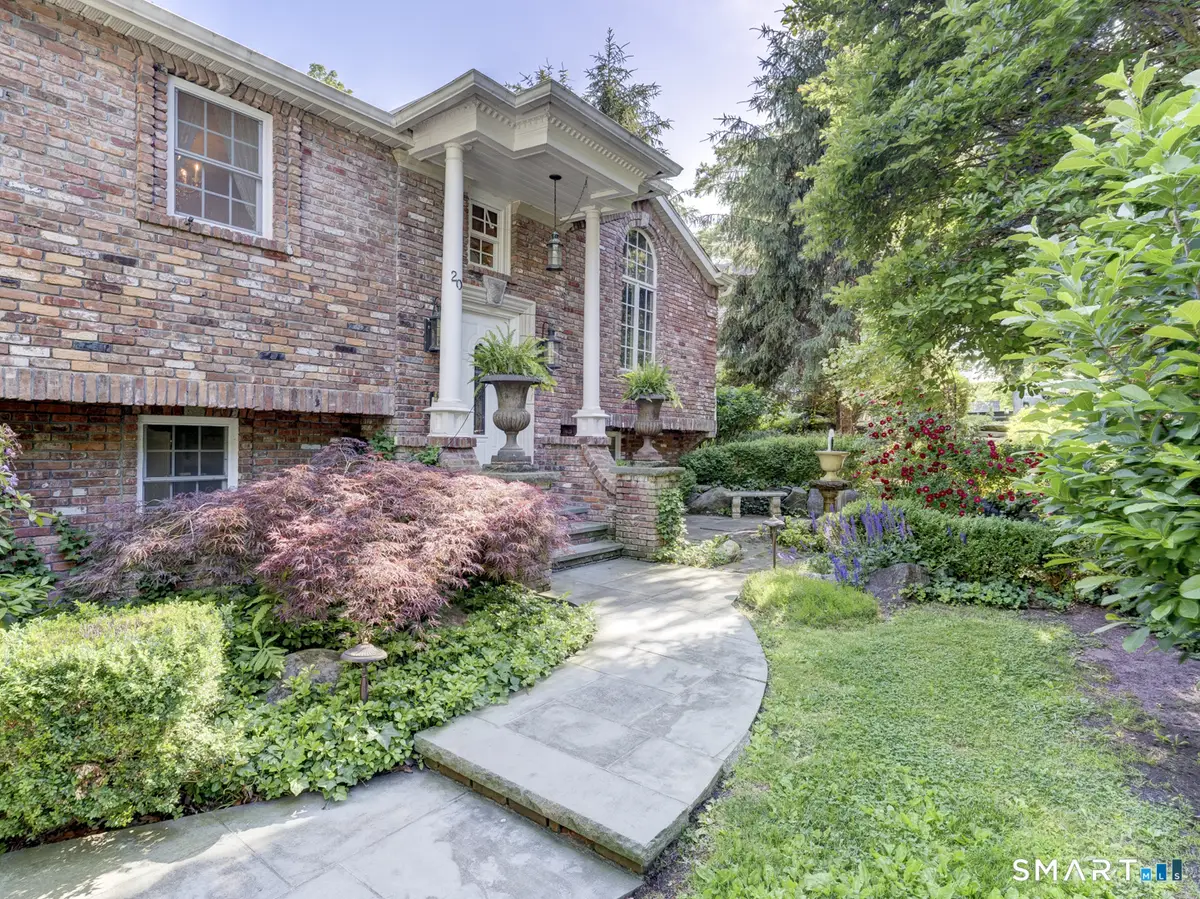 20 Hampton Trail, Wallingford, CT 06492 - #1