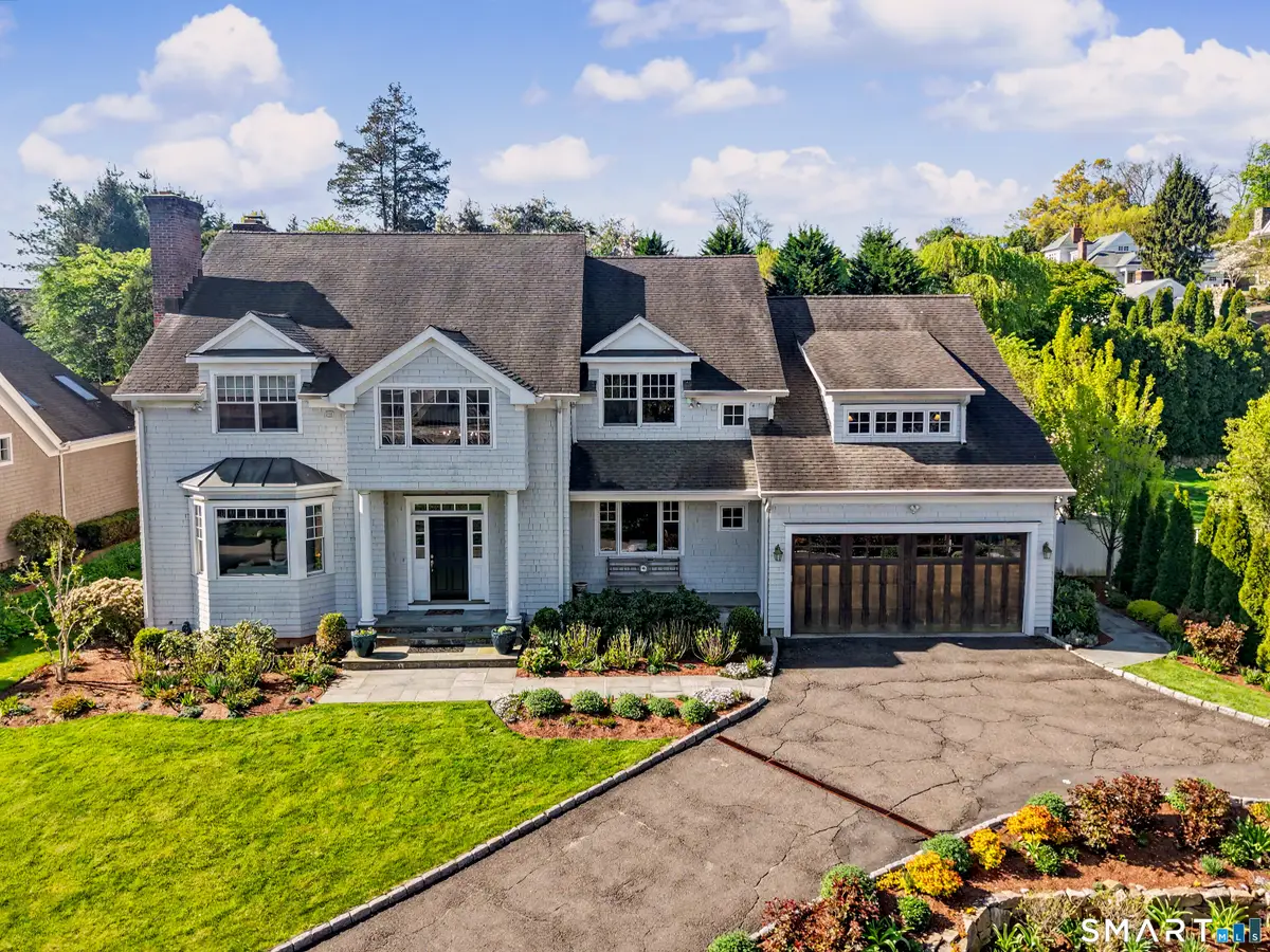 7 Pond Edge Road, Westport, CT 06880 - #1