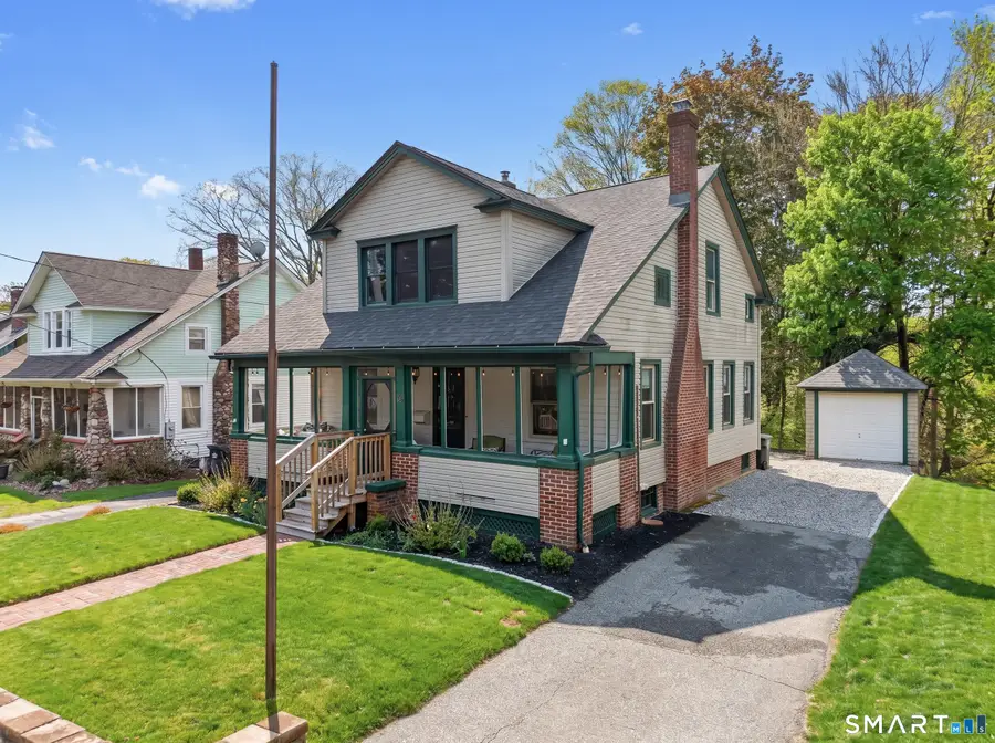 10 Goldberg Avenue, Norwich, CT 06360 - #2