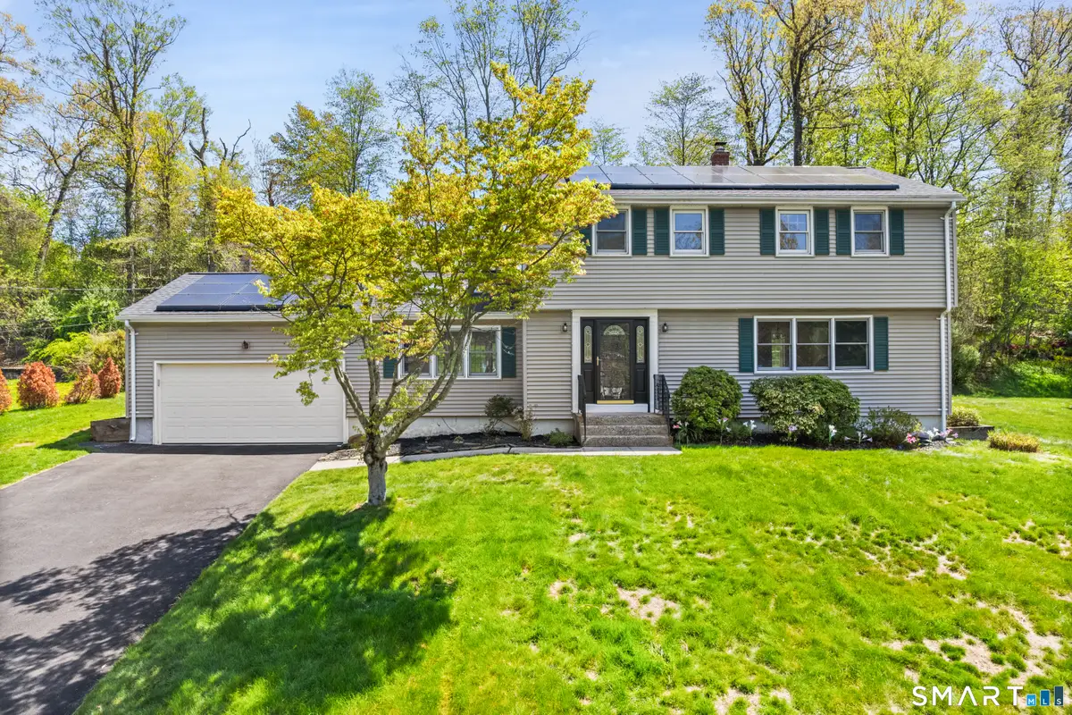 120 Braeside Drive, Hamden, CT 06514 - #1