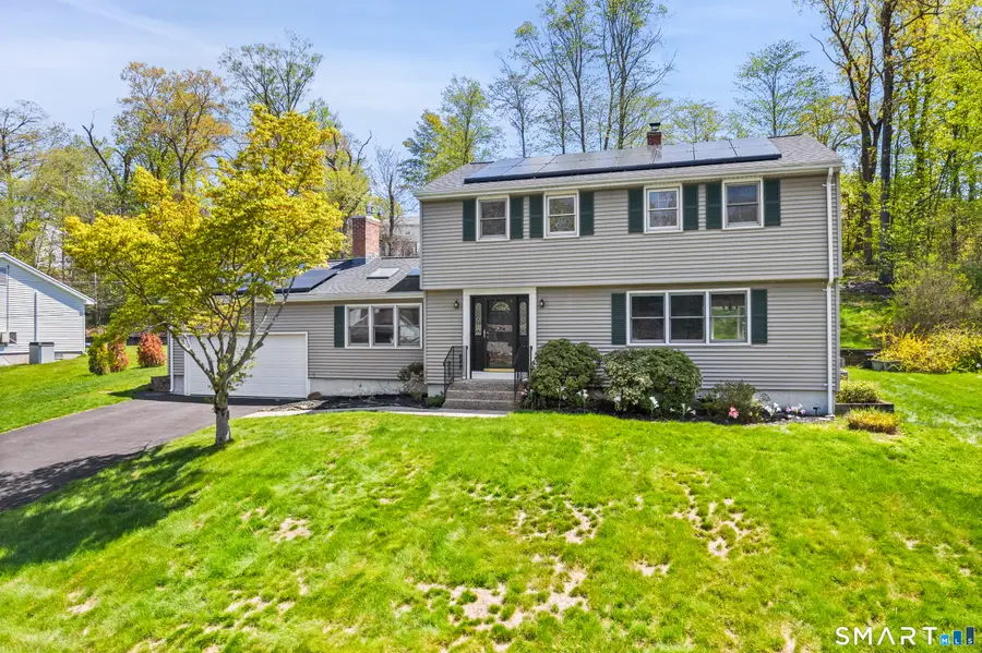 120 Braeside Drive, Hamden, CT 06514 - #2