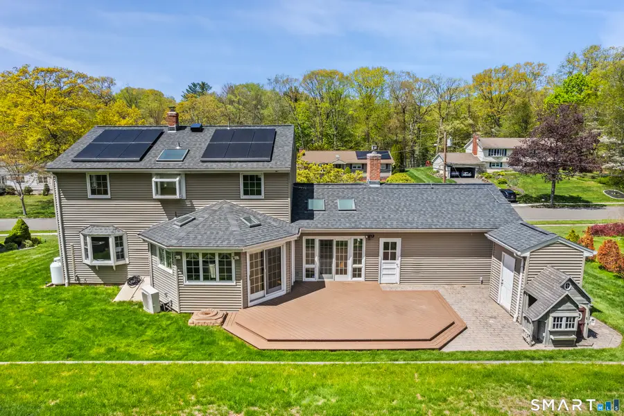120 Braeside Drive, Hamden, CT 06514 - #3