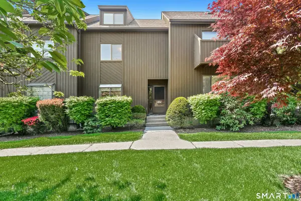 455 Hope Street #1C, Stamford, CT 06906