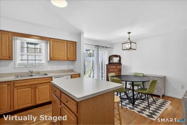 220 Castle Avenue #220, Fairfield, CT 06825
