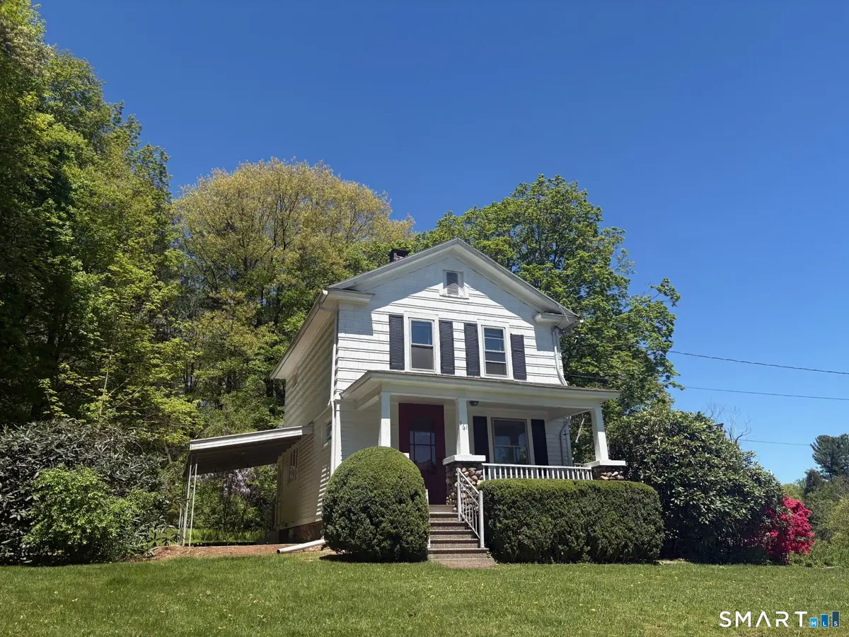 161 School Street, Southington, CT 06489 - #1