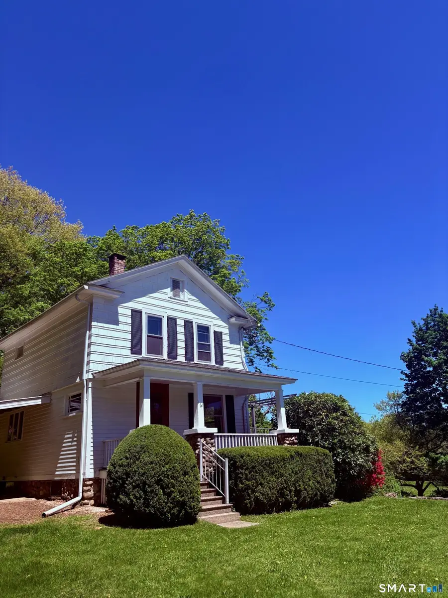 161 School Street, Southington, CT 06489 - #2