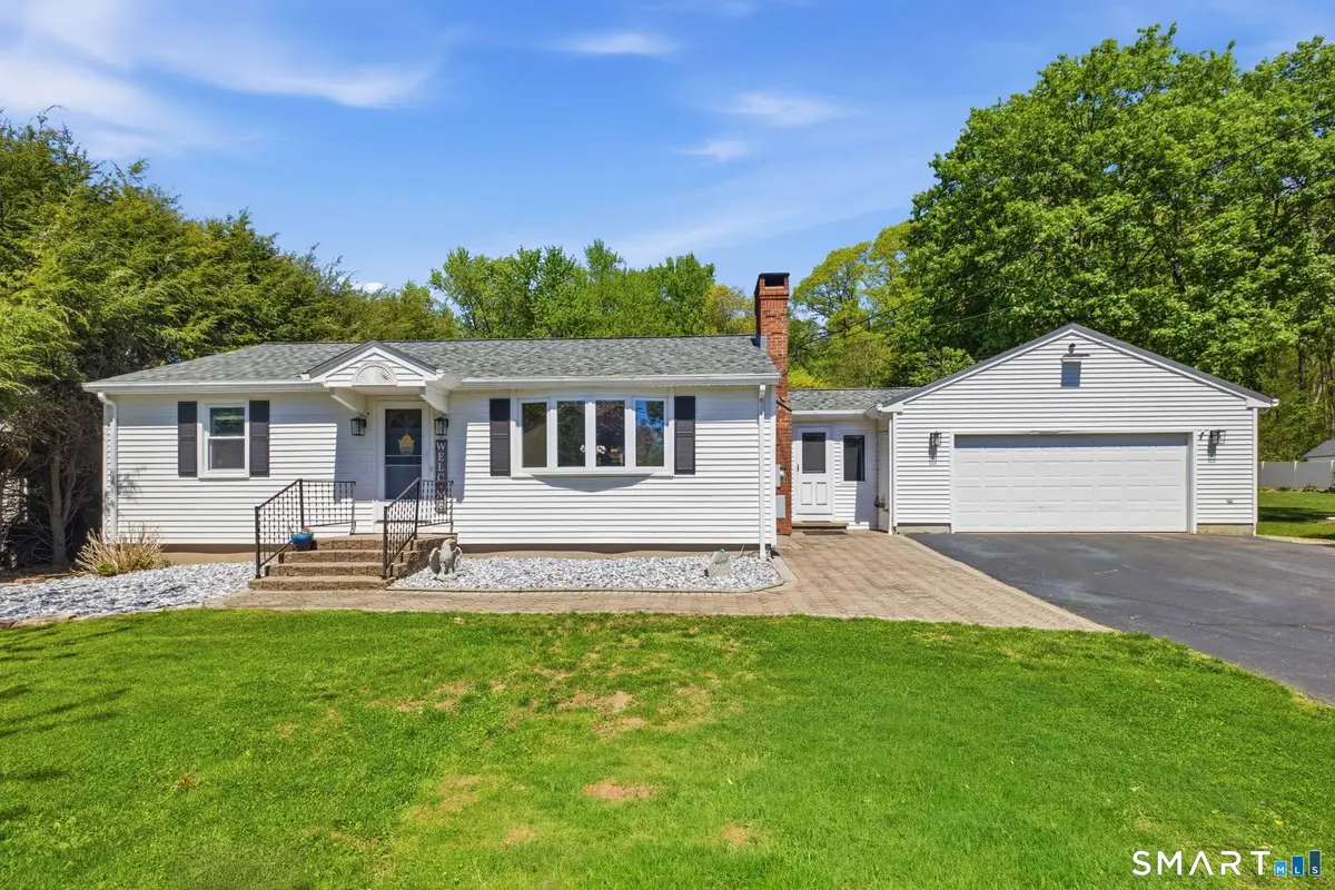 25 Hilltop Drive, Portland, CT 06480 - #1