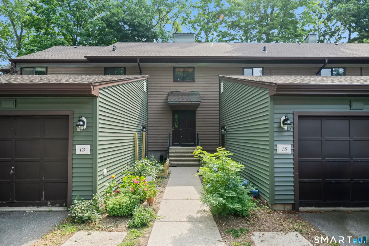 14 Wynwood Drive #14, Enfield, CT 06082 - #1