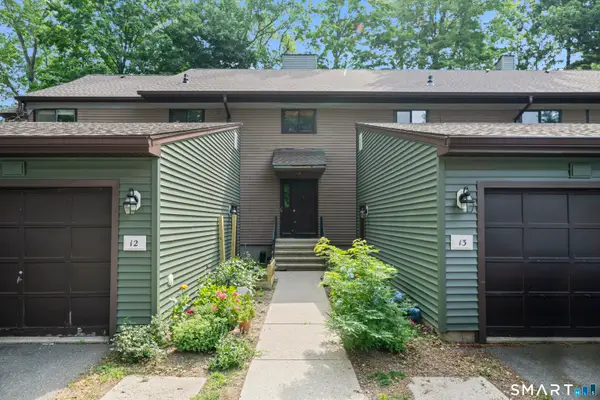 14 Wynwood Drive #14, Enfield, CT 06082
