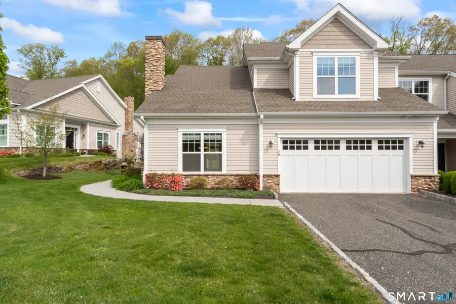 20 Brookside Court #20, Newtown, CT 06470 - #3