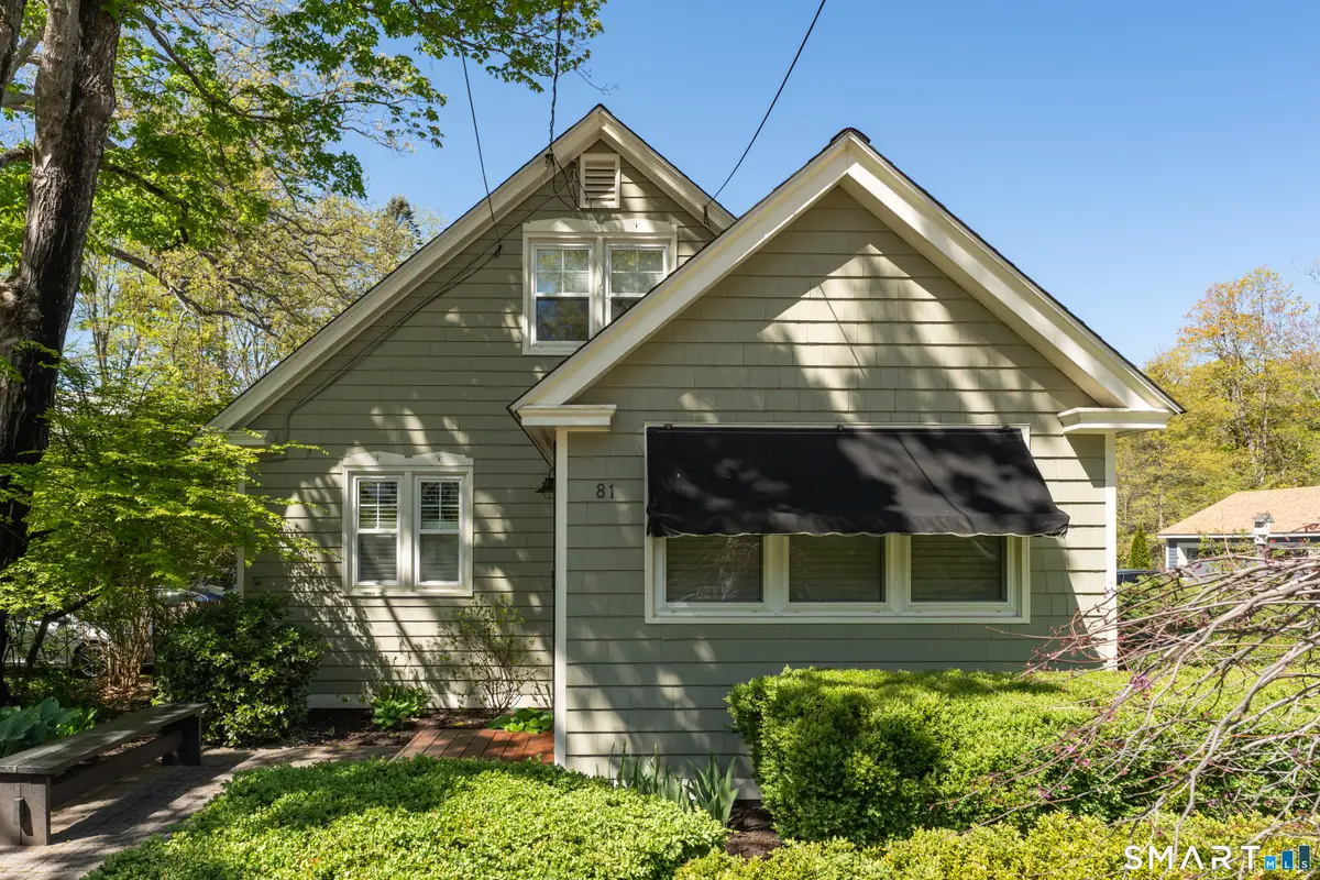 81 Main Street, Chester, CT 06412 - #1