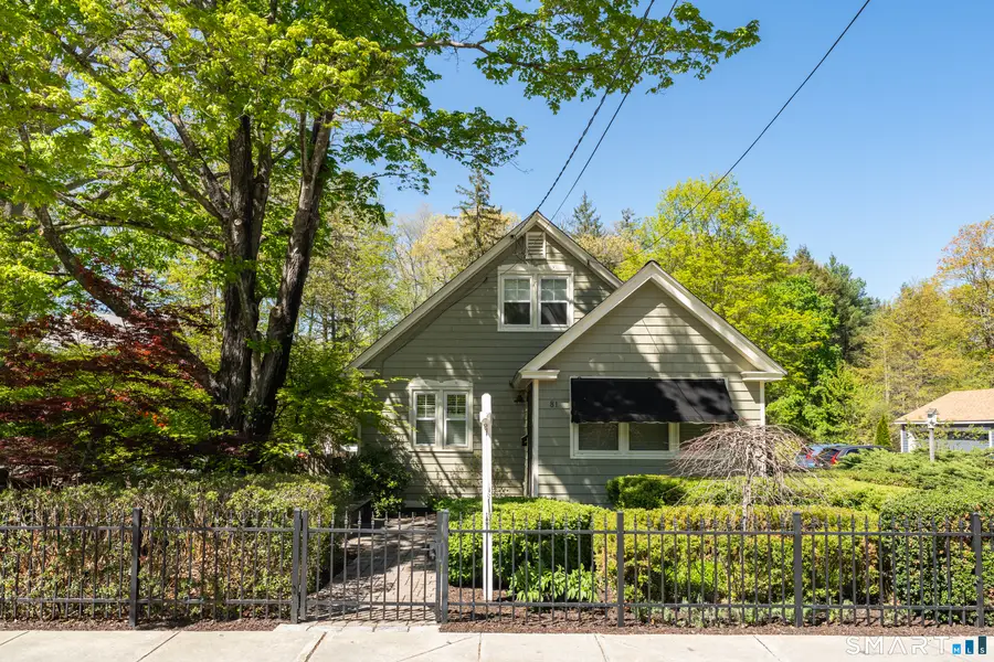 81 Main Street, Chester, CT 06412 - #2