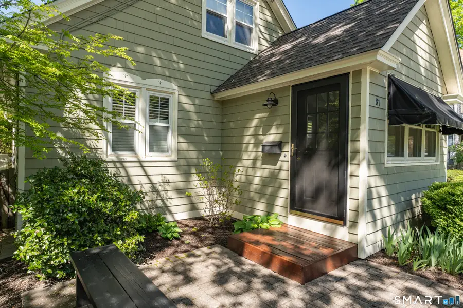 81 Main Street, Chester, CT 06412 - #3