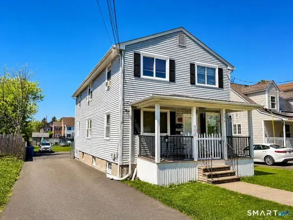 286 Tremont Street, New Britain, CT 06051