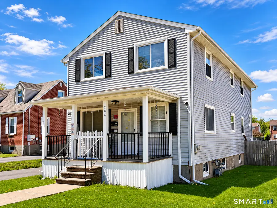 286 Tremont Street, New Britain, CT 06051 - #2