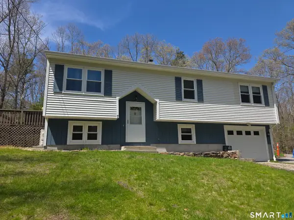 7 Old Cranston Road, Sterling, CT 06377