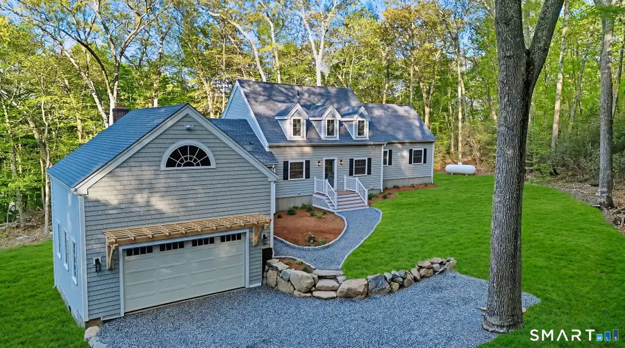 136 Goose Hill Road, Chester, CT 06412 - #2