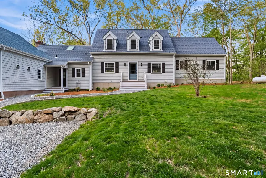 136 Goose Hill Road, Chester, CT 06412 - #3