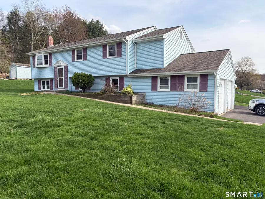 577 Old Post Road, Tolland, CT 06084 - #2