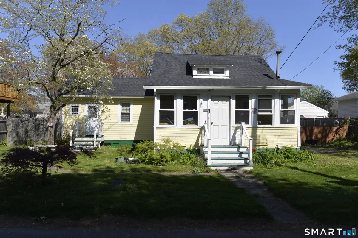 75 Palmetto Trail, East Haven, CT 06512 - #1