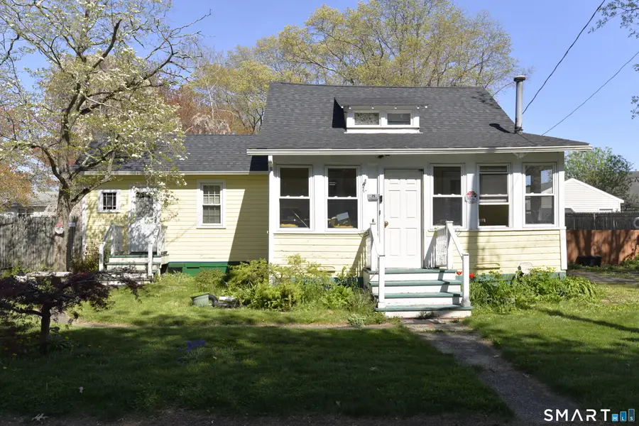 75 Palmetto Trail, East Haven, CT 06512 - #3