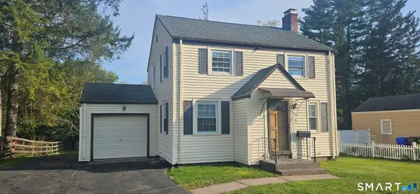 83 Forest Street, East Hartford, CT 06118