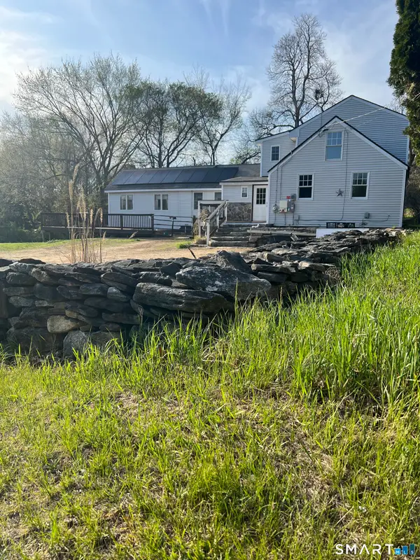 829 Stafford Road, Mansfield, CT 06268