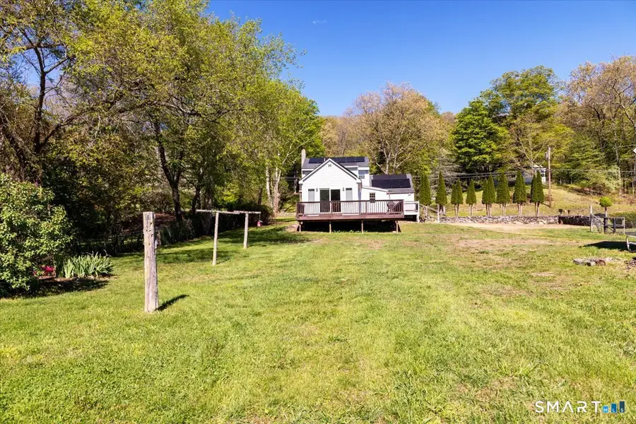 829 Stafford Road, Mansfield, CT 06268 - #3