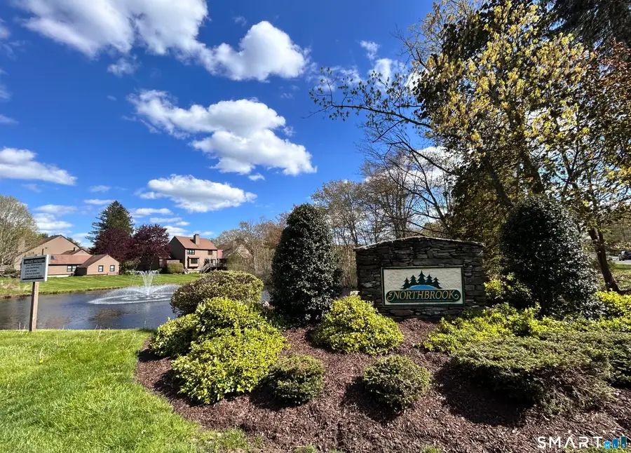 34 Overlook Drive #34, Monroe, CT 06468 - #2
