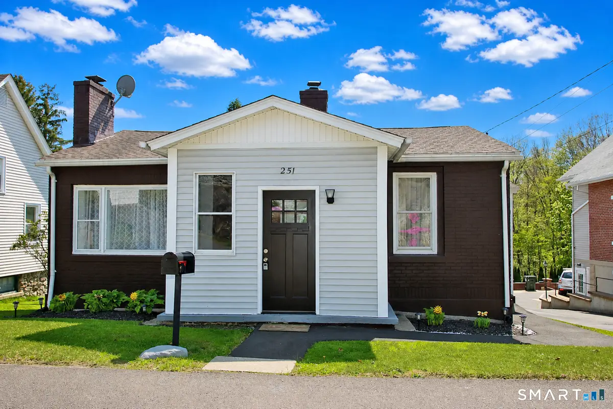 251 Riverside Street, Watertown, CT 06795 - #1