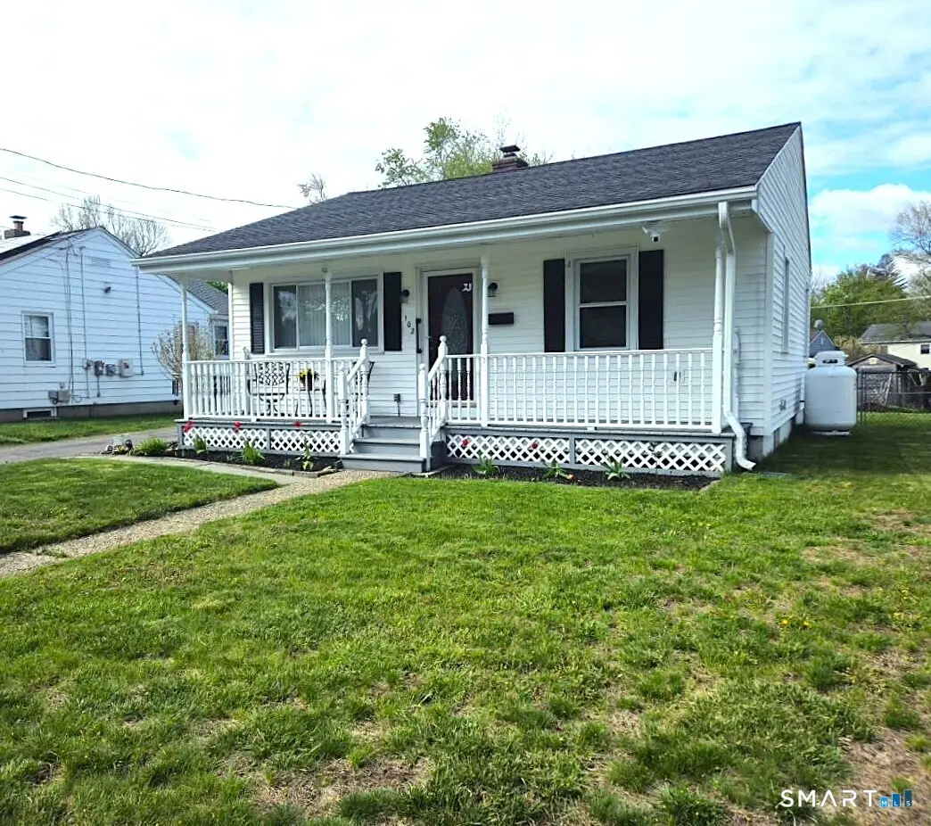 102 Carol Drive, Bristol, CT 06010 - #1