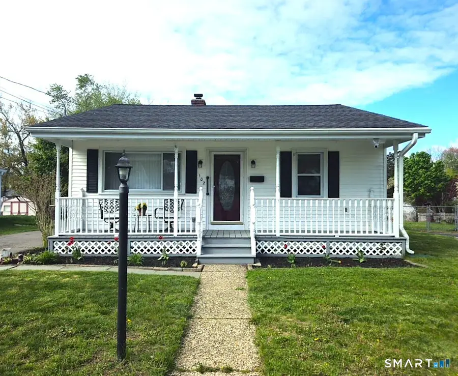 102 Carol Drive, Bristol, CT 06010 - #3