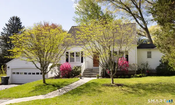 300 Ford Street, Milford, CT 06461