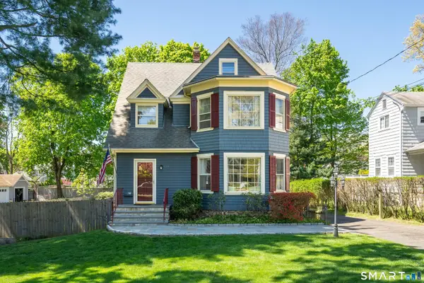 150 Holmes Avenue, Darien, CT 06820