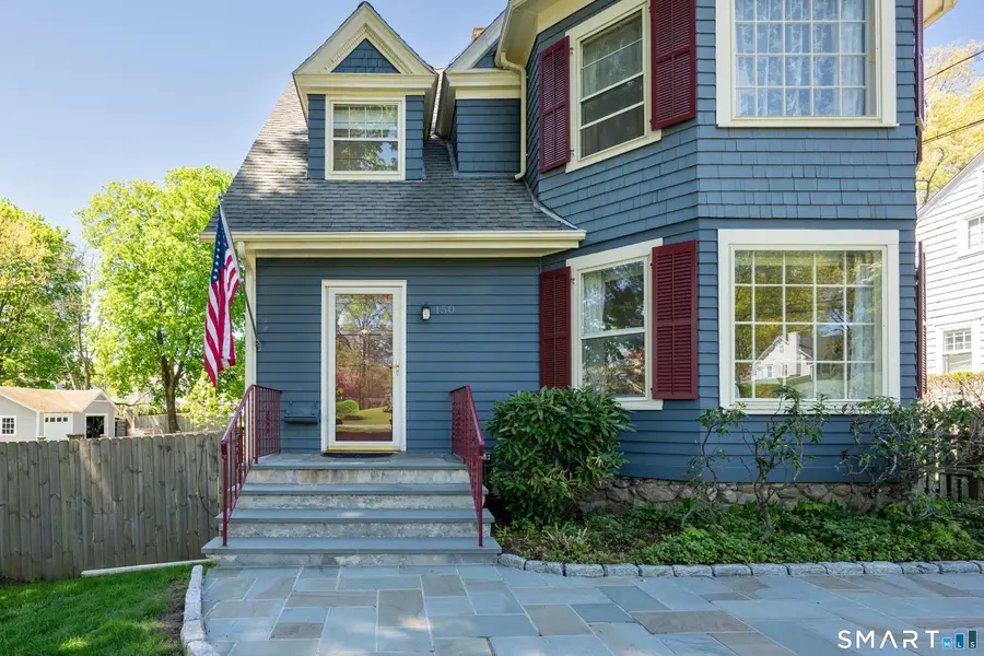 150 Holmes Avenue, Darien, CT 06820 - #3