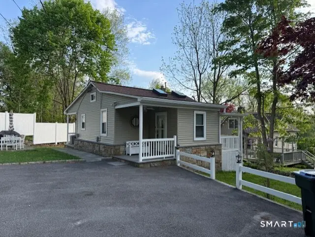 14 Bantam Road, New Fairfield, CT 06812 - #2