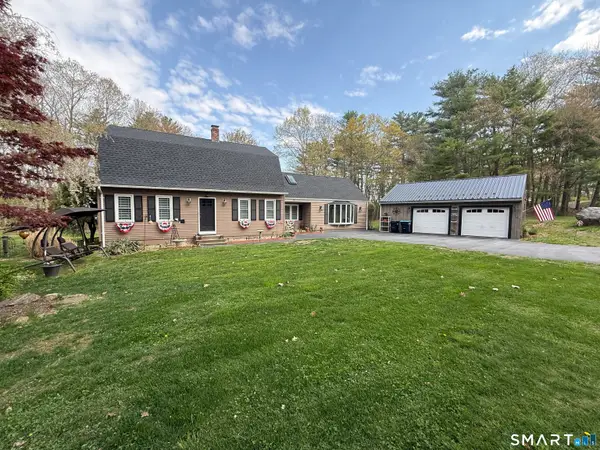 70 Elvira Heights, Putnam, CT 06260