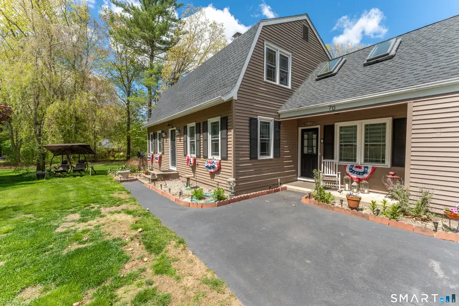 70 Elvira Heights, Putnam, CT 06260 - #2