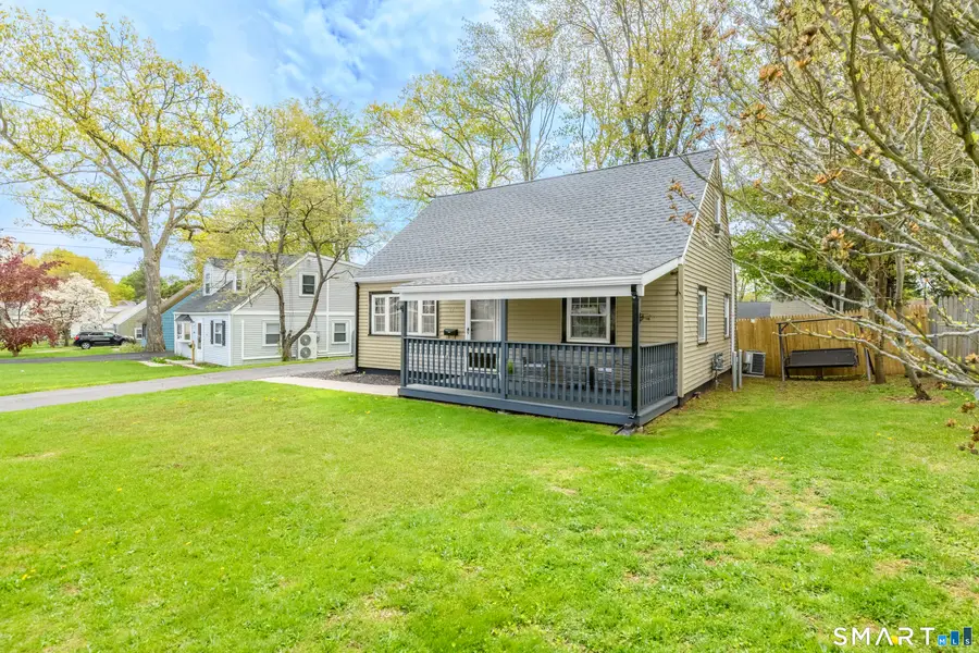 42 Helen Drive, New Britain, CT 06053 - #2
