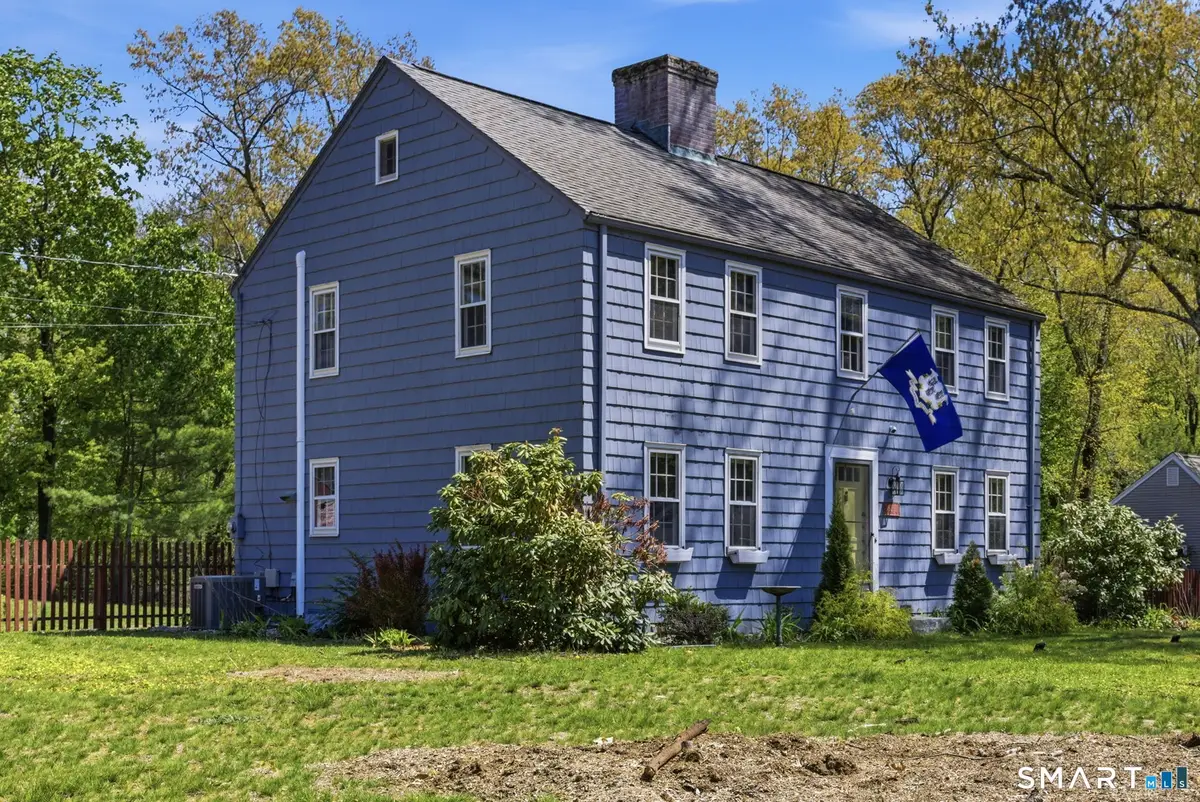 244 Buttonball Lane, Glastonbury, CT 06033 - #1