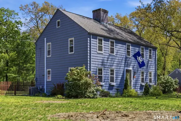 244 Buttonball Lane, Glastonbury, CT 06033