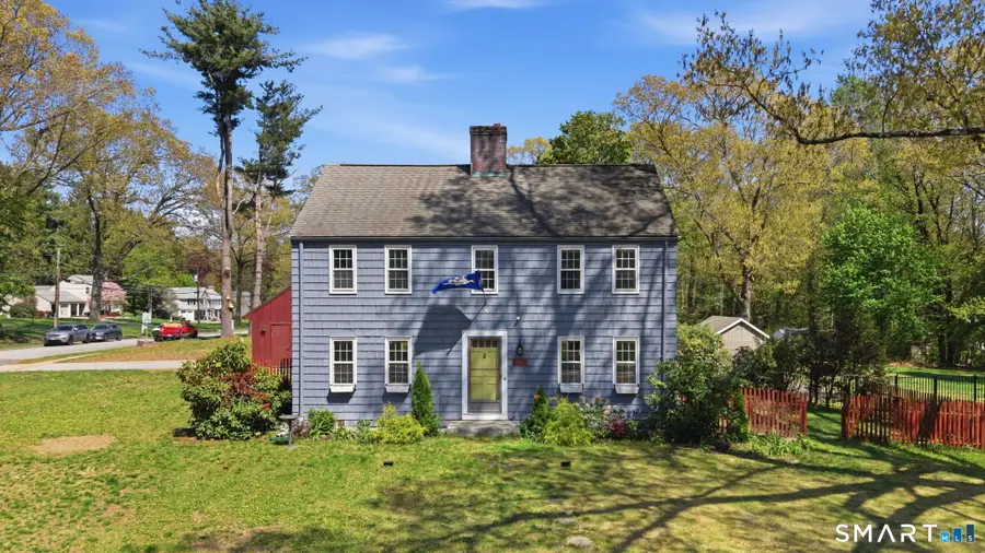 244 Buttonball Lane, Glastonbury, CT 06033 - #2