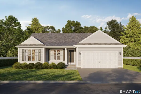 207 Lazy Lane #6, Southington, CT 06489