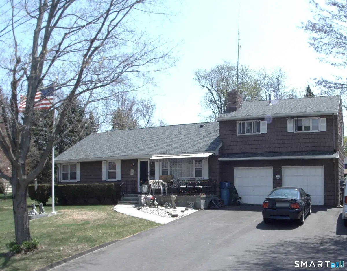49 Sunrise Avenue, Trumbull, CT 06611 - #1