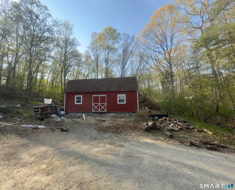 3 Fullertown Road, Sprague, CT 06330 - #2