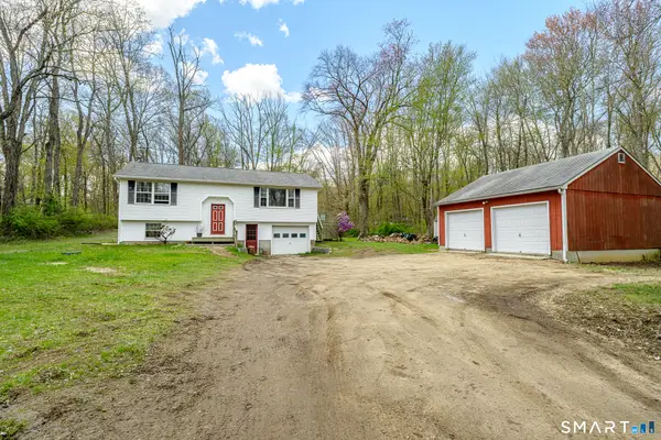 63 Estabrooks Road, Hampton, CT 06247