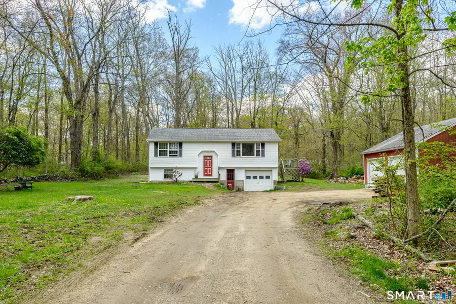 63 Estabrooks Road, Hampton, CT 06247 - #2