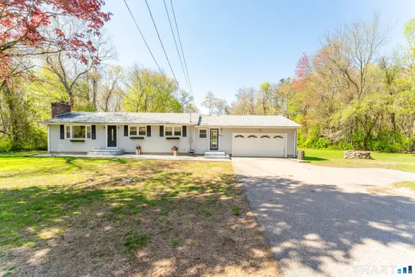950 Old Colchester Road, Montville, CT 06370