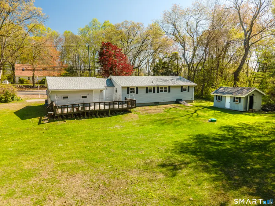 950 Old Colchester Road, Oakdale, CT 06370 - #3
