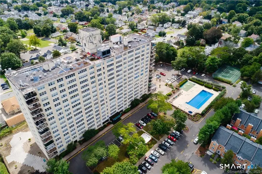2625 Park Avenue #PHD, Bridgeport, CT 06604 - #2